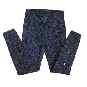 Lululemon 28" Leggings
